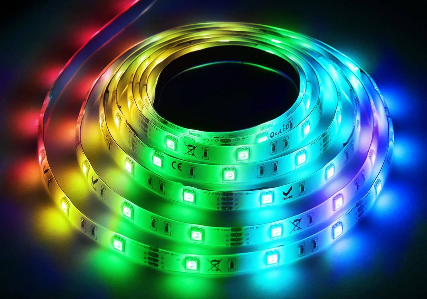 Smart Light+ Color Strip