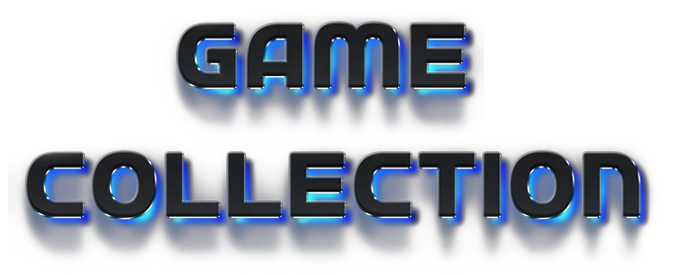 GameCollection Web App