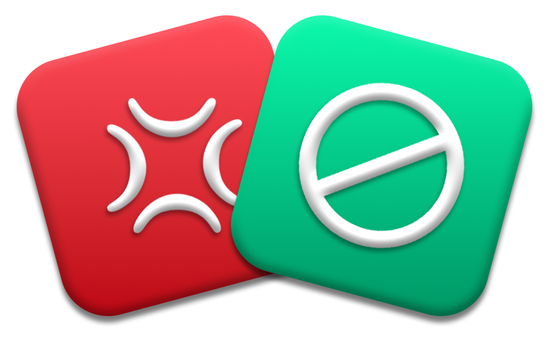 Least Favorite Tracker