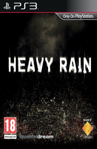 Game Cover Art