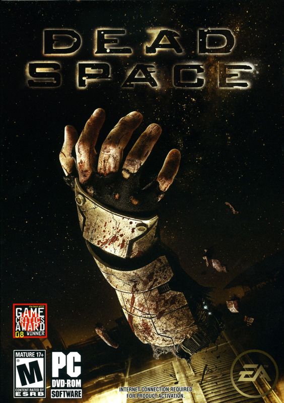 Game Cover Art