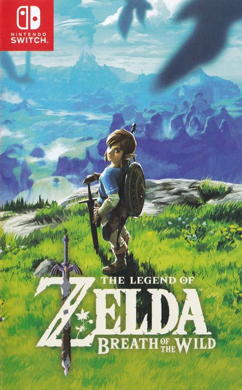 Game Cover Art