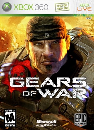 Game Cover Art