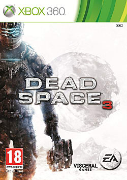 Game Cover Art