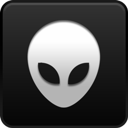 Alien Icon