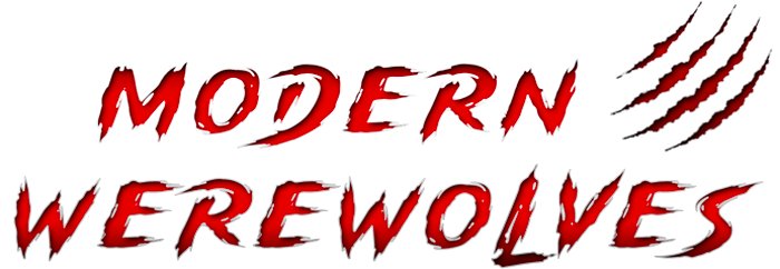 Modern Werewolves Header