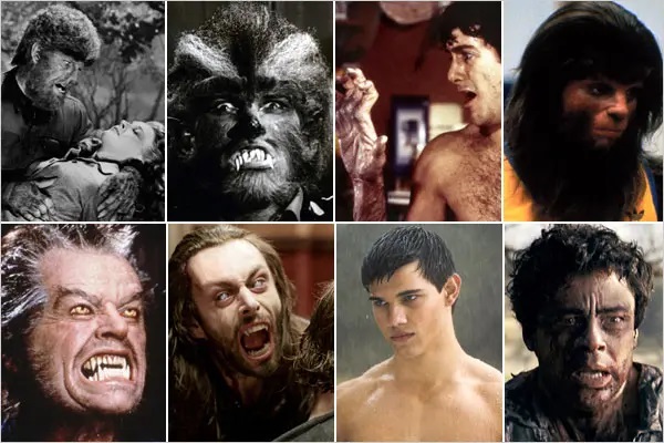 Werewolf Movies