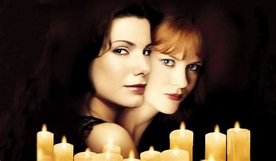 Practical Magic movie