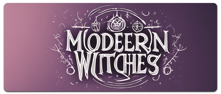 Modern Witches in Society